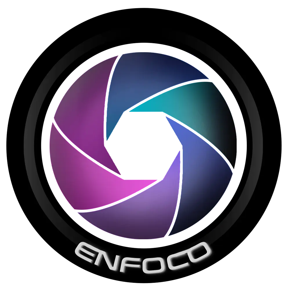 Enfoco