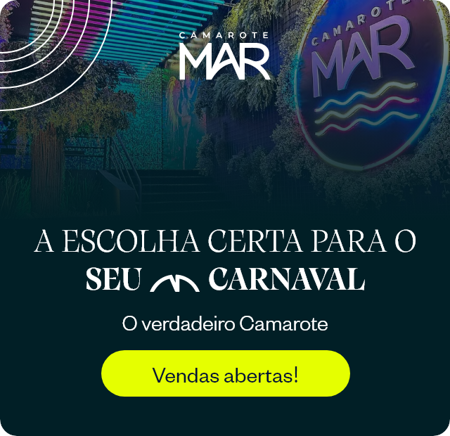 Camarote Mar