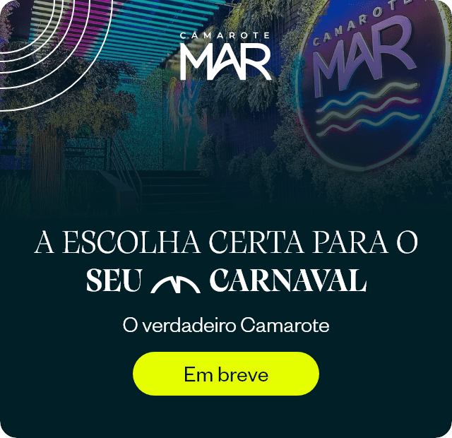 Camarote Mar