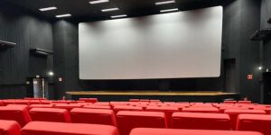 Cinema Henfil Maricá