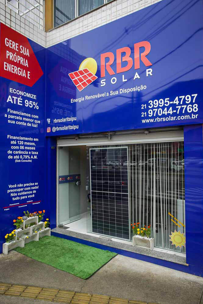 RBR Solar