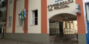 Assaltante que aterrorizava mulheres em Niterói é preso na Zona Sul do Rio