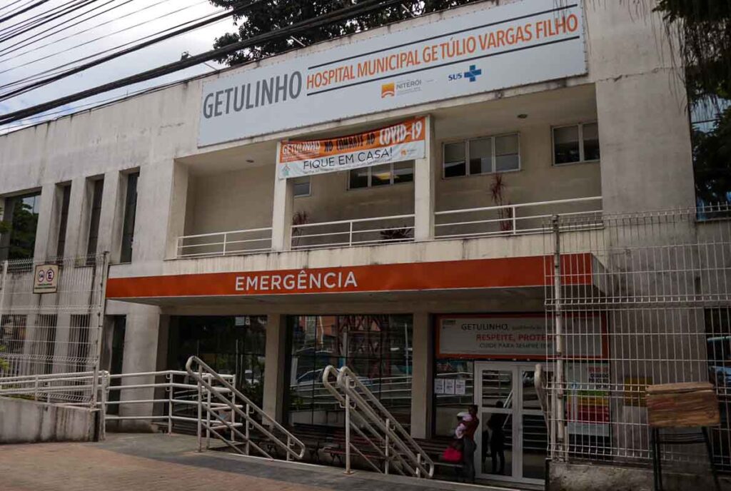 Niterói terá hospitais reformados