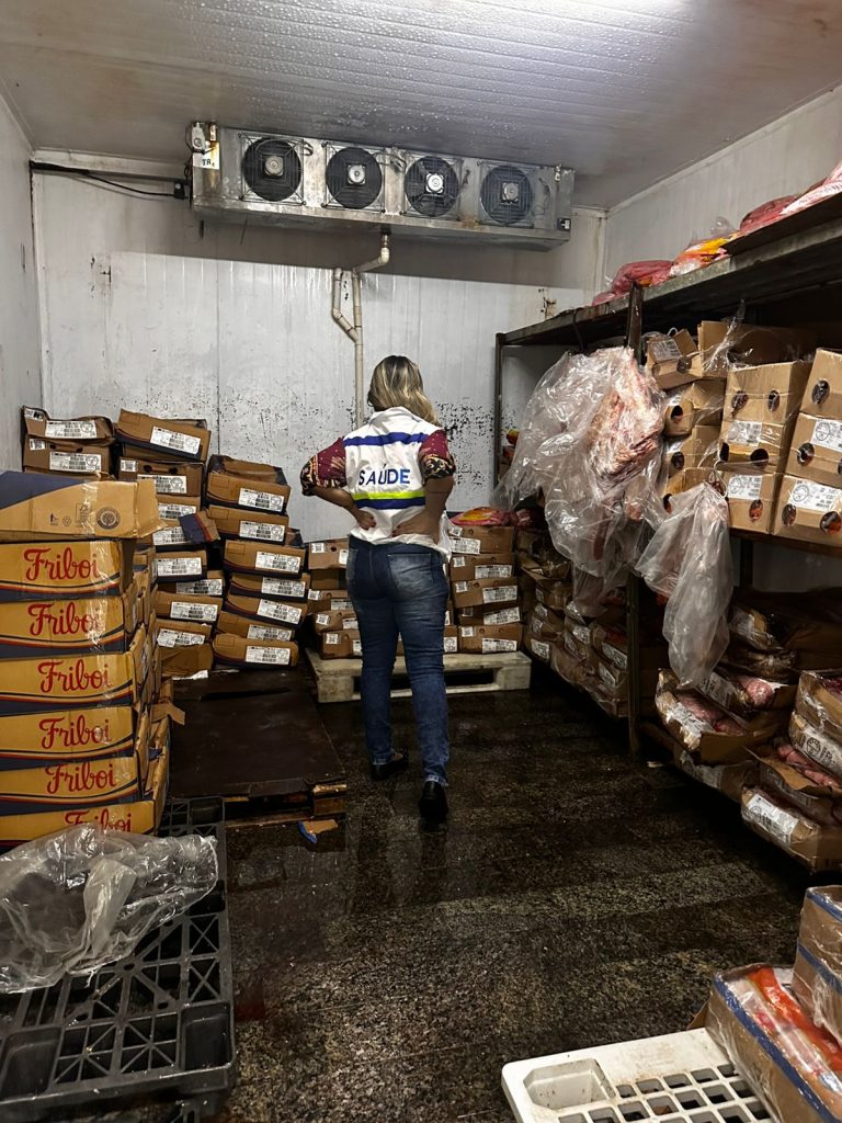 Acao da Vigilancia Sanitaria SG 2 1