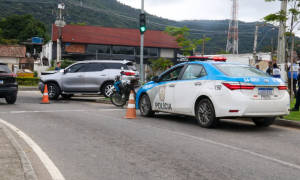 Polícia Civil prende principal suspeito por matar advogado em Niterói