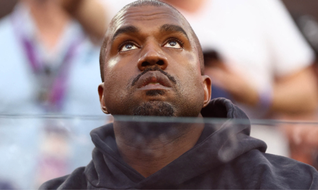 Kanye West pede desculpa aos fãs em carta aberta
