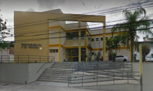Mulher sofre tentativa de feminicídio no Fonseca, em Niterói