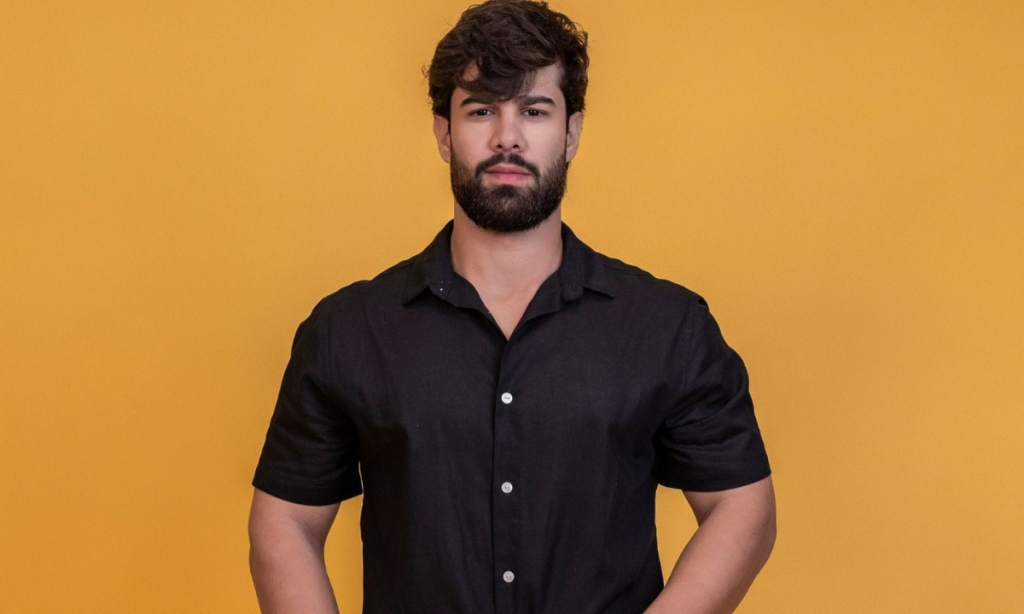Paulo Augusto é expulso do BBB acusado de agressão