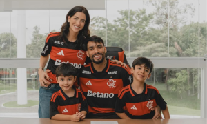 Paquetá pode estrear pelo Flamengo já neste domingo (1)