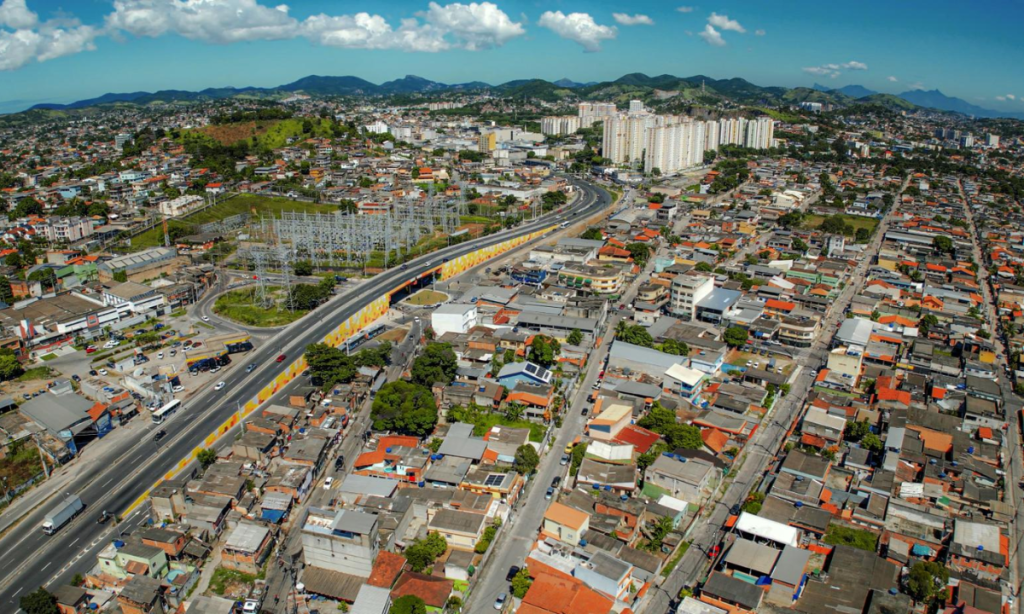 Cidade de São Gonçalo