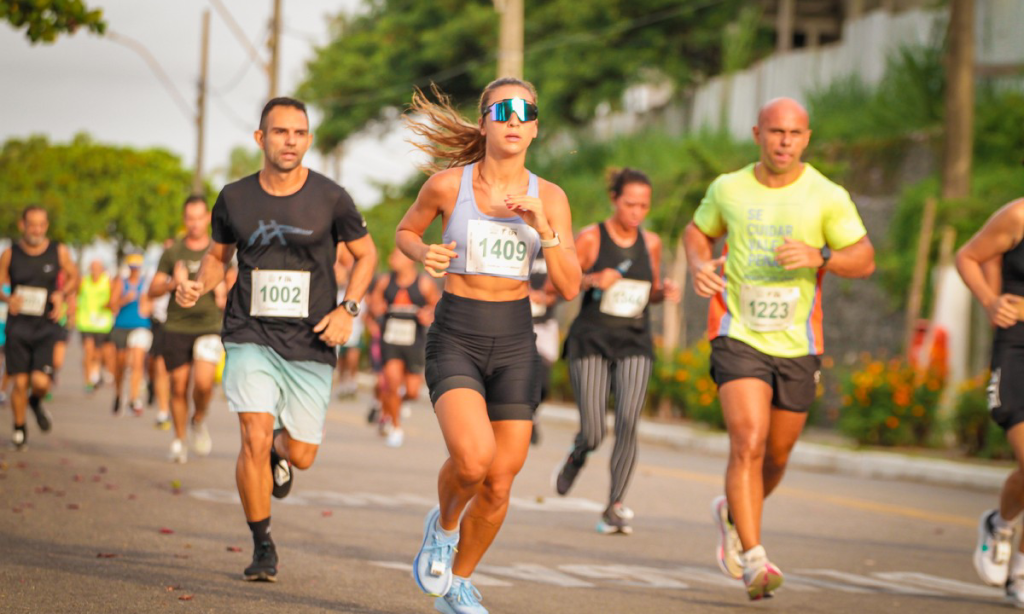 Corrida, Niterói, Estaleiro Mauá