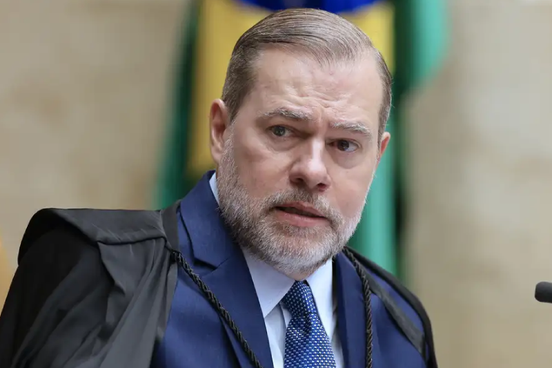 dias toffoli stf ministro enfoco