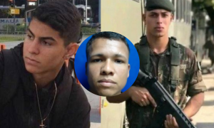 Pochete, crime, exército, niteroi, são gonçalo