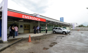 Hospitais do Rio entre os mais bem avaliados do Brasil