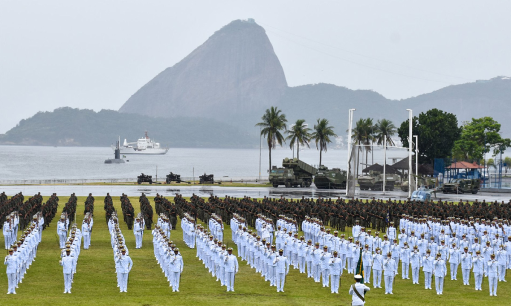 Marinha, Brasil, Concurso, Processo Seletivo, Inscrições