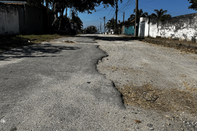 rua oitenta e sete itaipuacu marica enfoco