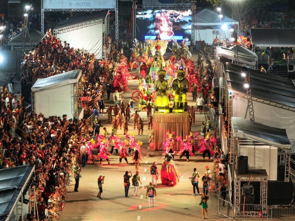 Carnaval Niterói