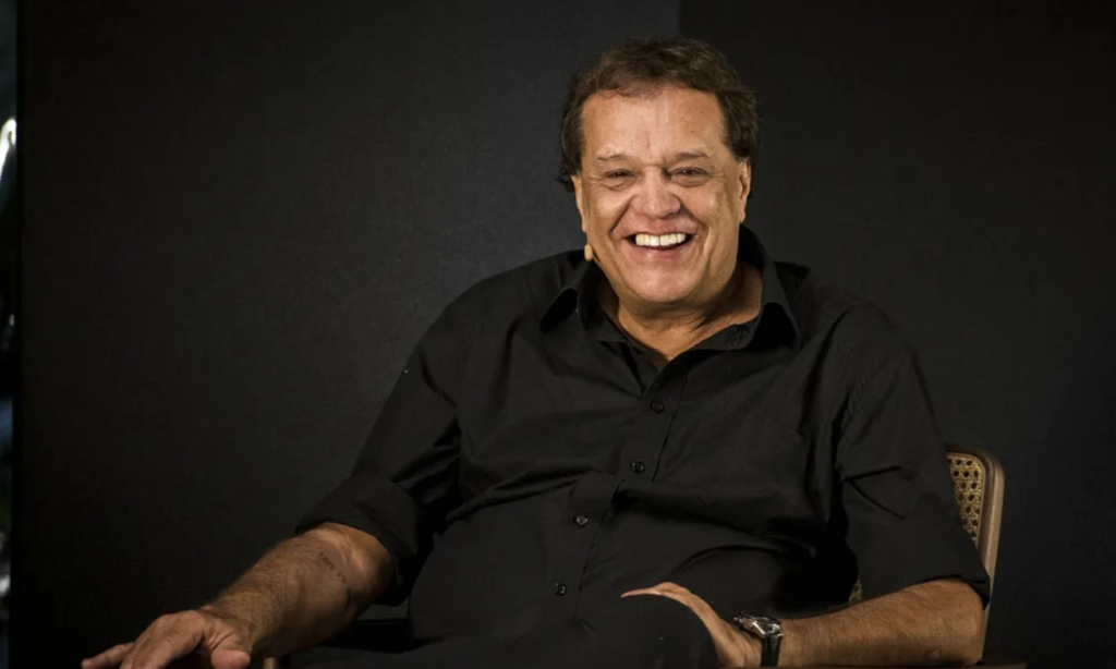 Diretor Dennis Carvalho morre aos 77 anos no Rio