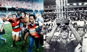 PGR defende Flamengo como campeão do Brasileiro de 1987