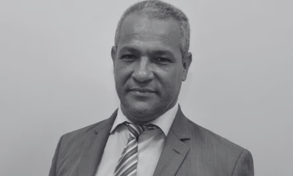 Morte de Silmar Braga, vereador de Magé, foi premeditada