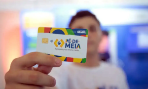 Pé de Meia abre inscrições hoje (20); veja como se matricular