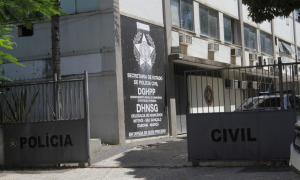 Adolescente confessa ter abusado e matado bebé de 1 ano em Maricá
