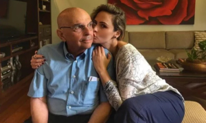 Descubra quem é o pai de Ana Paula Renault, motivo de confusão no BBB 26