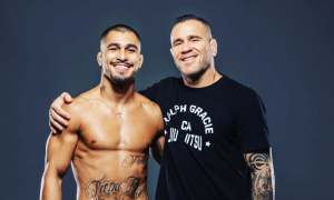 Preso principal suspeito de matar professor de MMA no Rio
