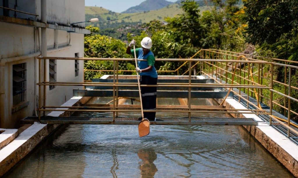 Alerta: Zona Oeste pode ficar sem água na próxima semana