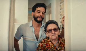 O Agente Secreto ganha Spirit Award de Melhor Filme Internacional