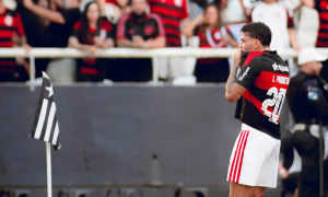 Flamengo elimina Botafogo do Campeonato Carioca