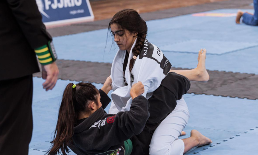Atleta Mirim de Niterói vai disputar internacionalmente