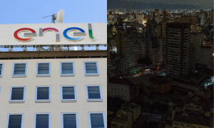 Enel é multada em R$95 milhões pela Justiça