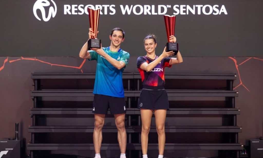 Brasil derruba favoritos e conquista troféu histórico no circuito mundial