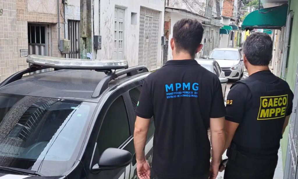 Justiça de Minas Gerais volta atrás