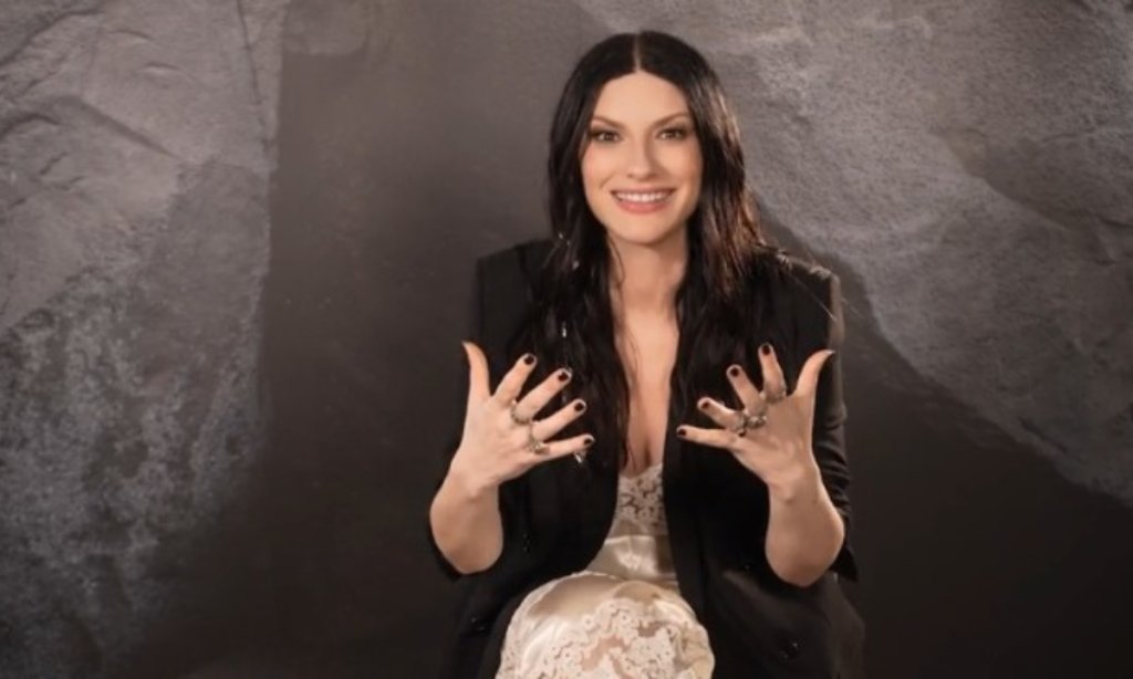 Laura Pausini revela planos de gravar álbum em português: 'Quero fazer isso no Brasil' 25 Laura Pausini 2