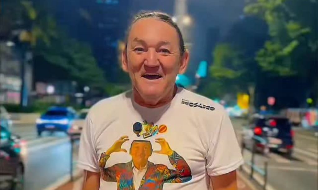 Atualizado estado de saúde de Marquito após cirurgia na coluna