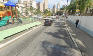 Trânsito de Icaraí será alterado nessa segunda (2)