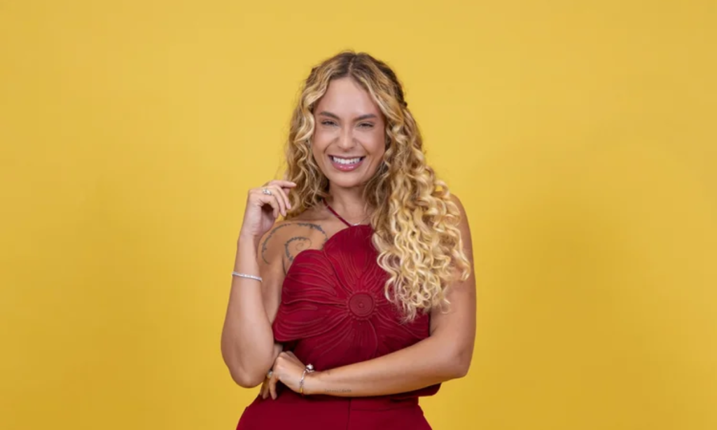 Sarah, BBB26