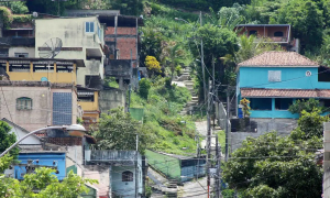 Confrontos armados são relatados em sequência durante 24 horas