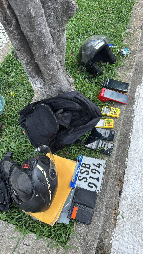 Golpistas do falso exame são presos em Niterói 25 WhatsApp Image 2026 02 03 at 14.38.18 1