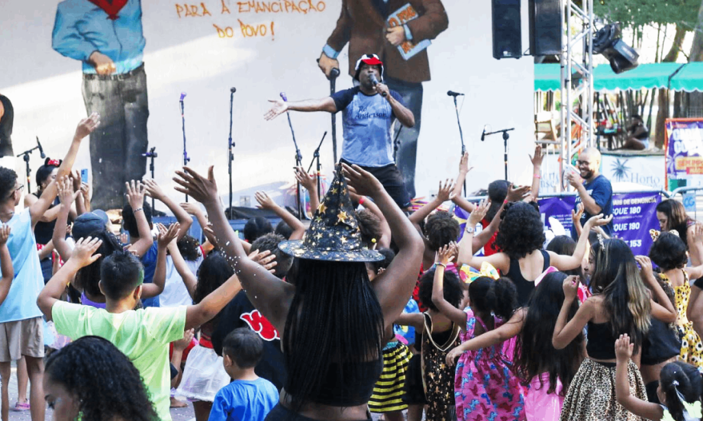 carnaval bairro niteroi enfoco