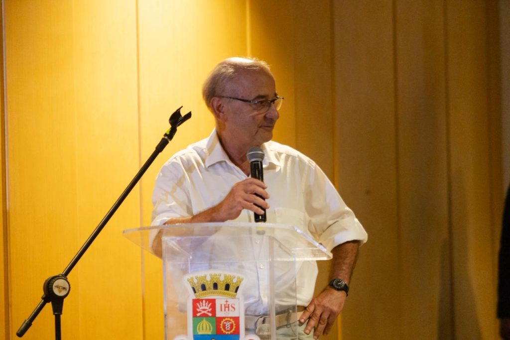 joao niemeyer