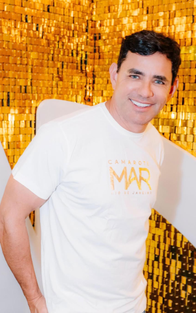 marcelo viana empresario camarote mar