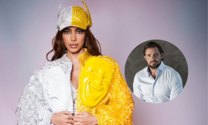 Anitta fala sobre negociação com Vorcaro