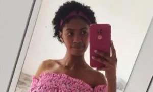 Jovem desaparecida de São Gonçalo é encontrada em Nova Iguaçu