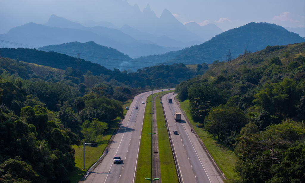 Rodovia Presidente Dutra será interditada