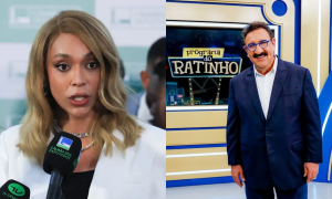 MPF pede condenação de Ratinho e SBT