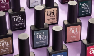 Anvisa determina recolhimento de esmaltes em gel com substância proibida