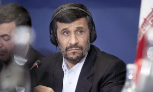 Ex-presidente iraniano é morto durante ofensiva aérea contra Teerã